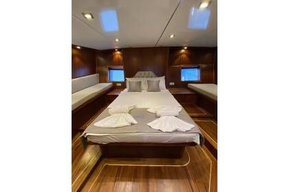 Kaptan Güngör Gulet