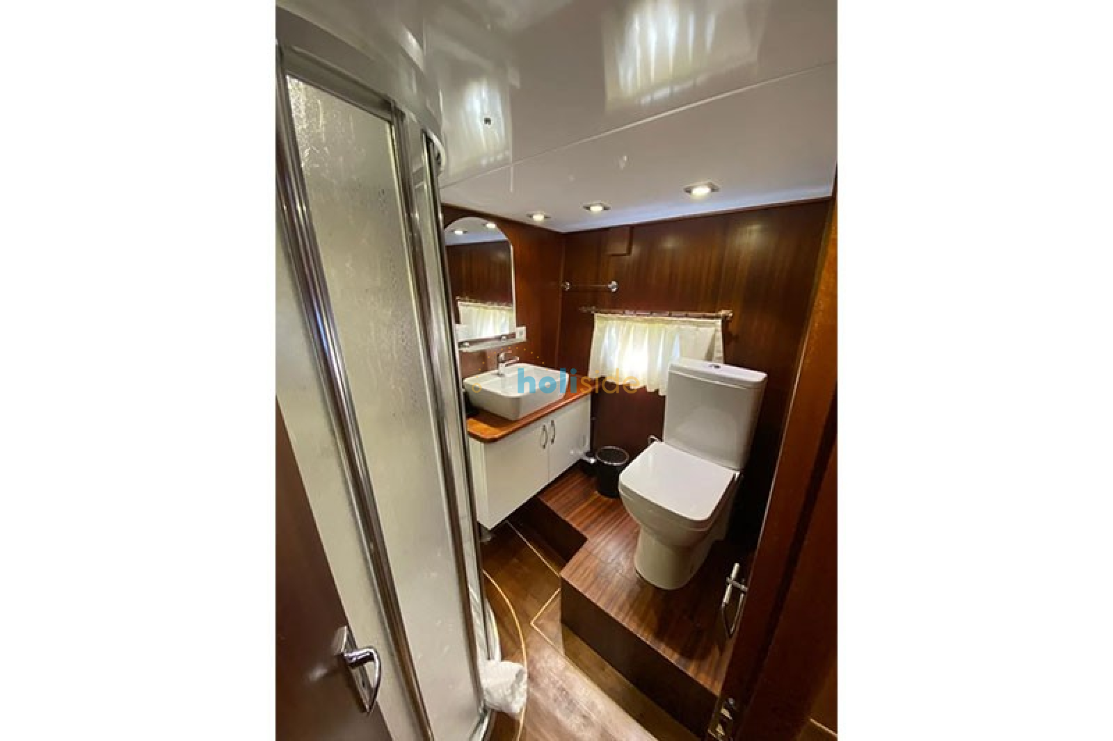 Kaptan Güngör Gulet