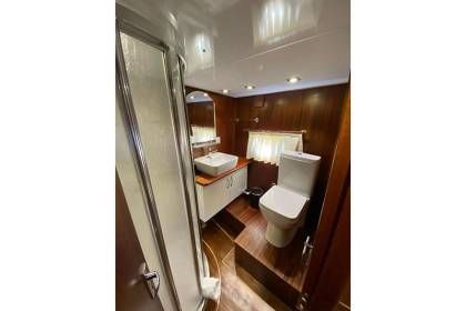 Kaptan Güngör Gulet