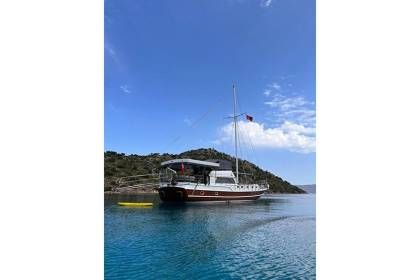 Kaptan Güngör Gulet