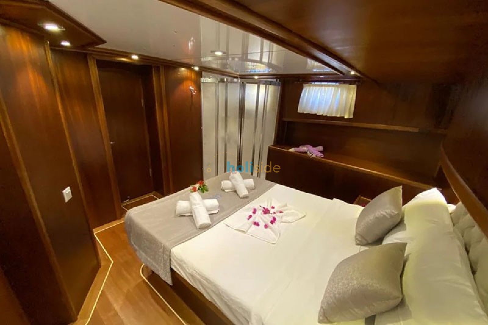 Kaptan Güngör Gulet