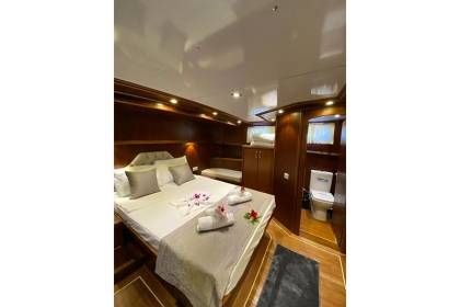 Kaptan Güngör Gulet