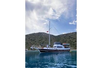 Kaptan Güngör Gulet