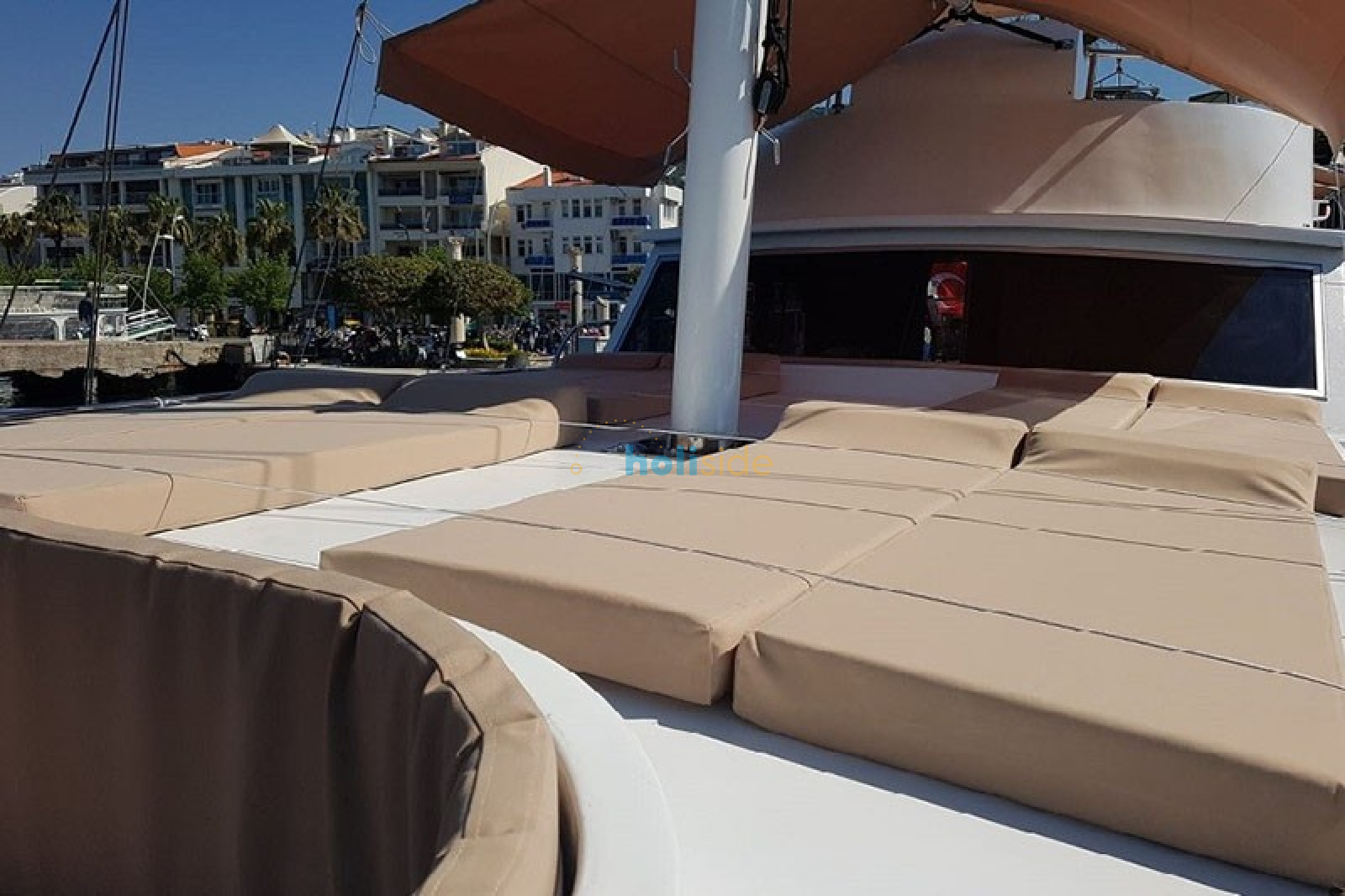 Ketch Me If You Can Gulet