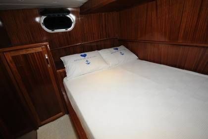 Ketch Me If You Can Gulet