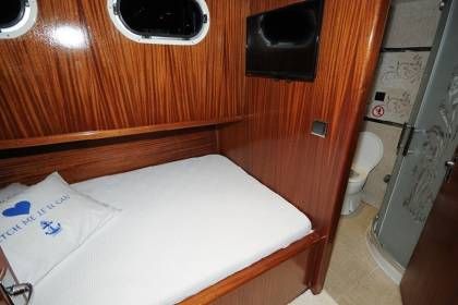 Ketch Me If You Can Gulet