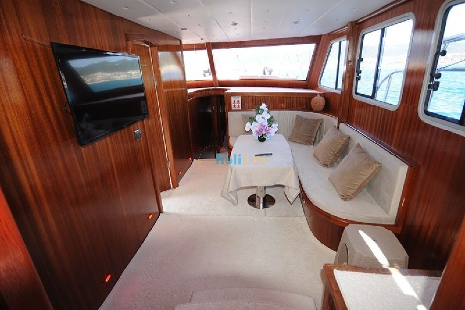 Ketch Me If You Can Gulet