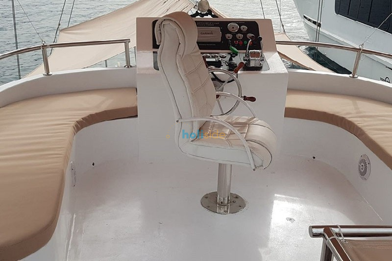 Ketch Me If You Can Gulet