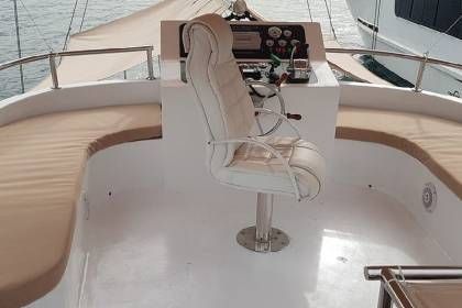 Ketch Me If You Can Gulet