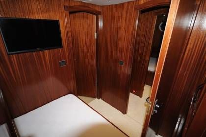 Ketch Me If You Can Gulet