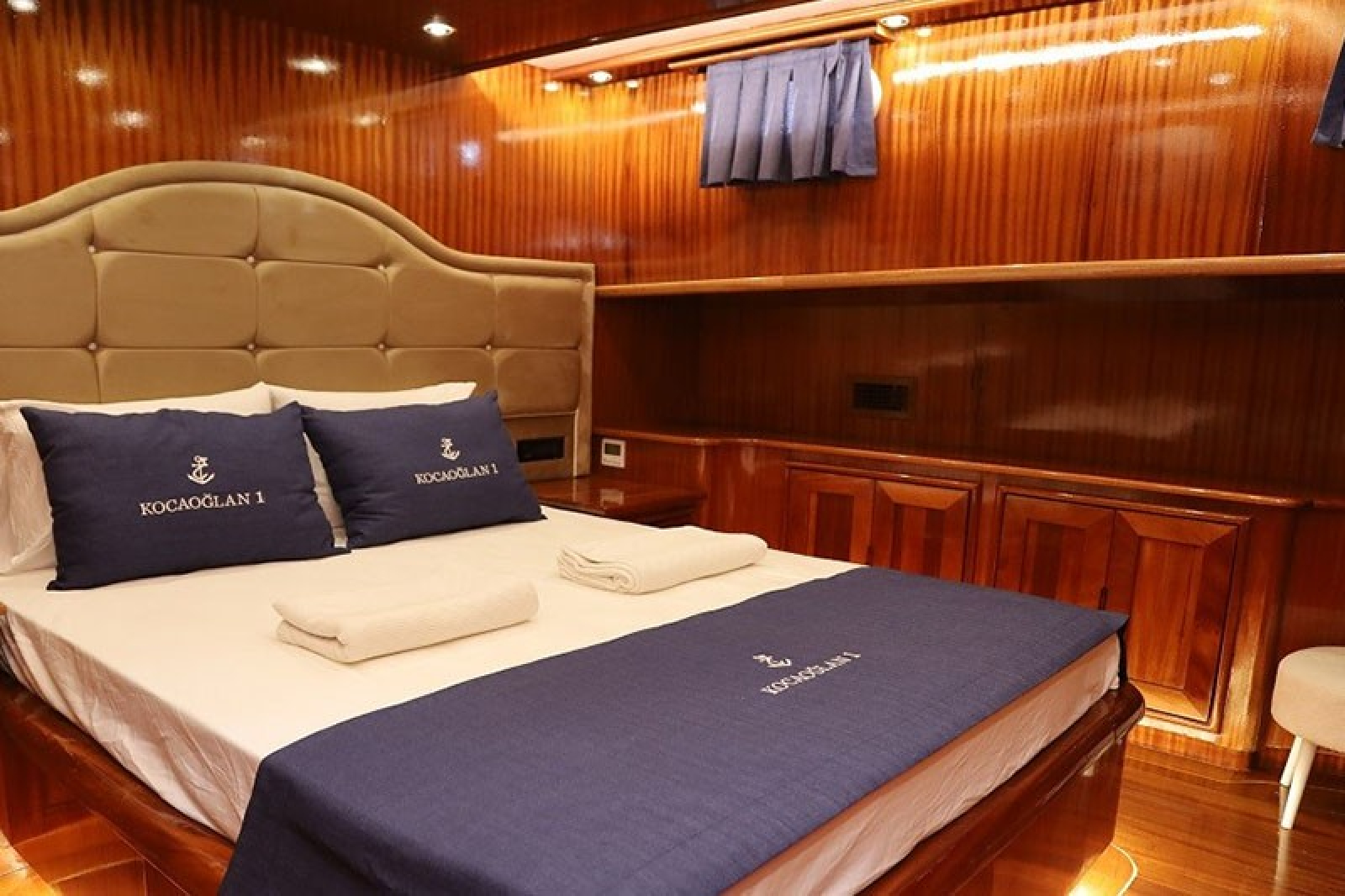 Kocaoğlan 1 Gulet