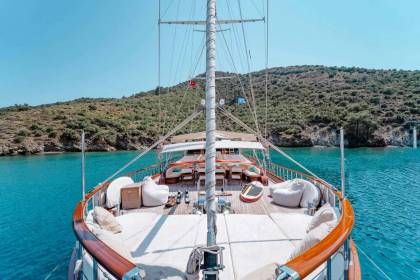 Lycian Queen Gulet