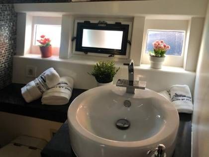 Melissa My Angel Motoryat