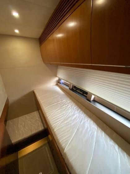 Melissa My Angel Motoryat