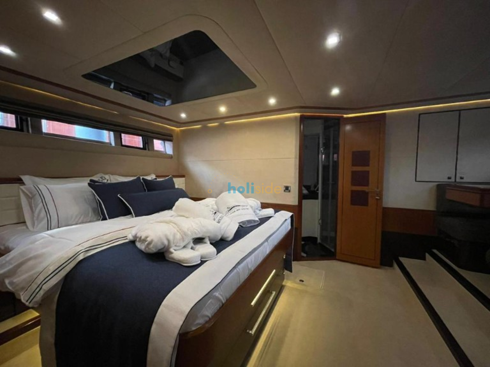 Melissa My Angel Motoryat