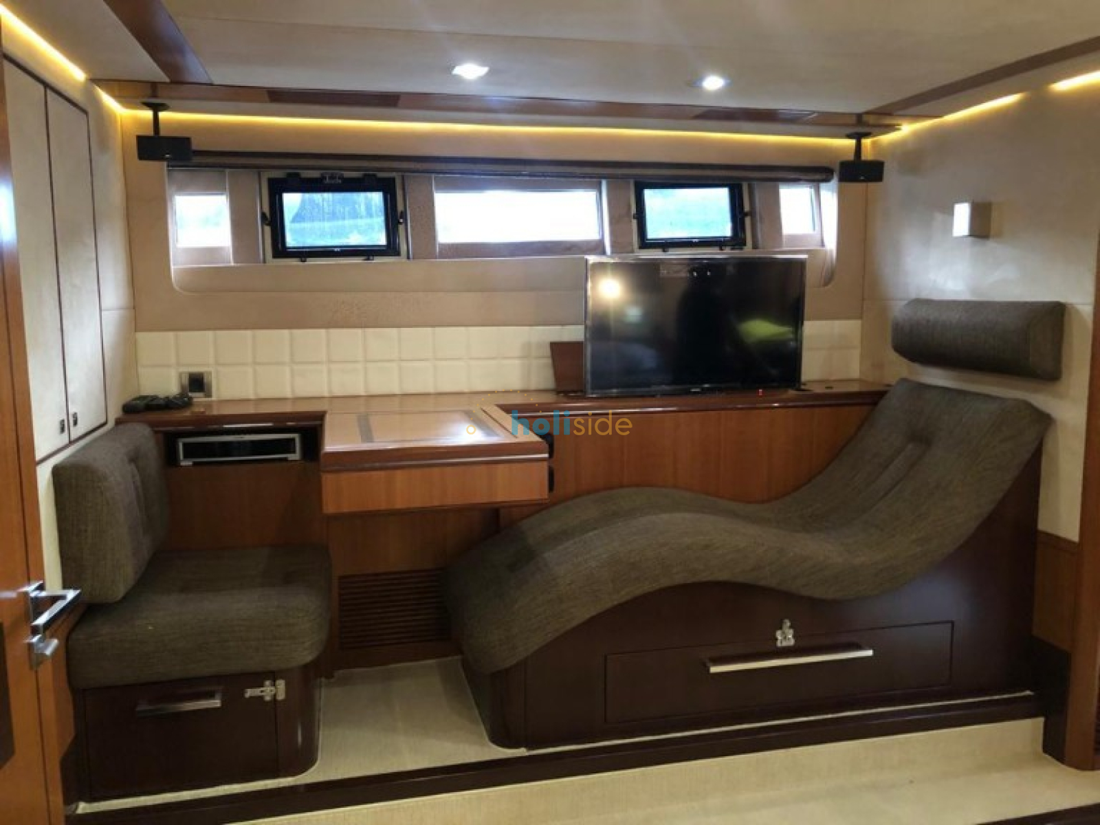 Melissa My Angel Motoryat