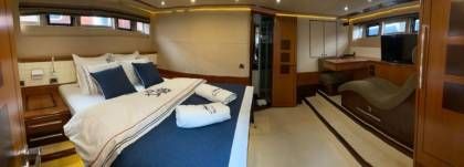 Melissa My Angel Motoryat