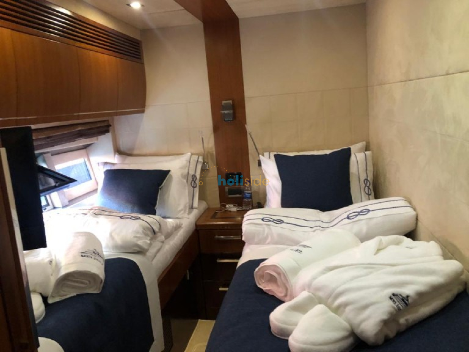 Melissa My Angel Motoryat