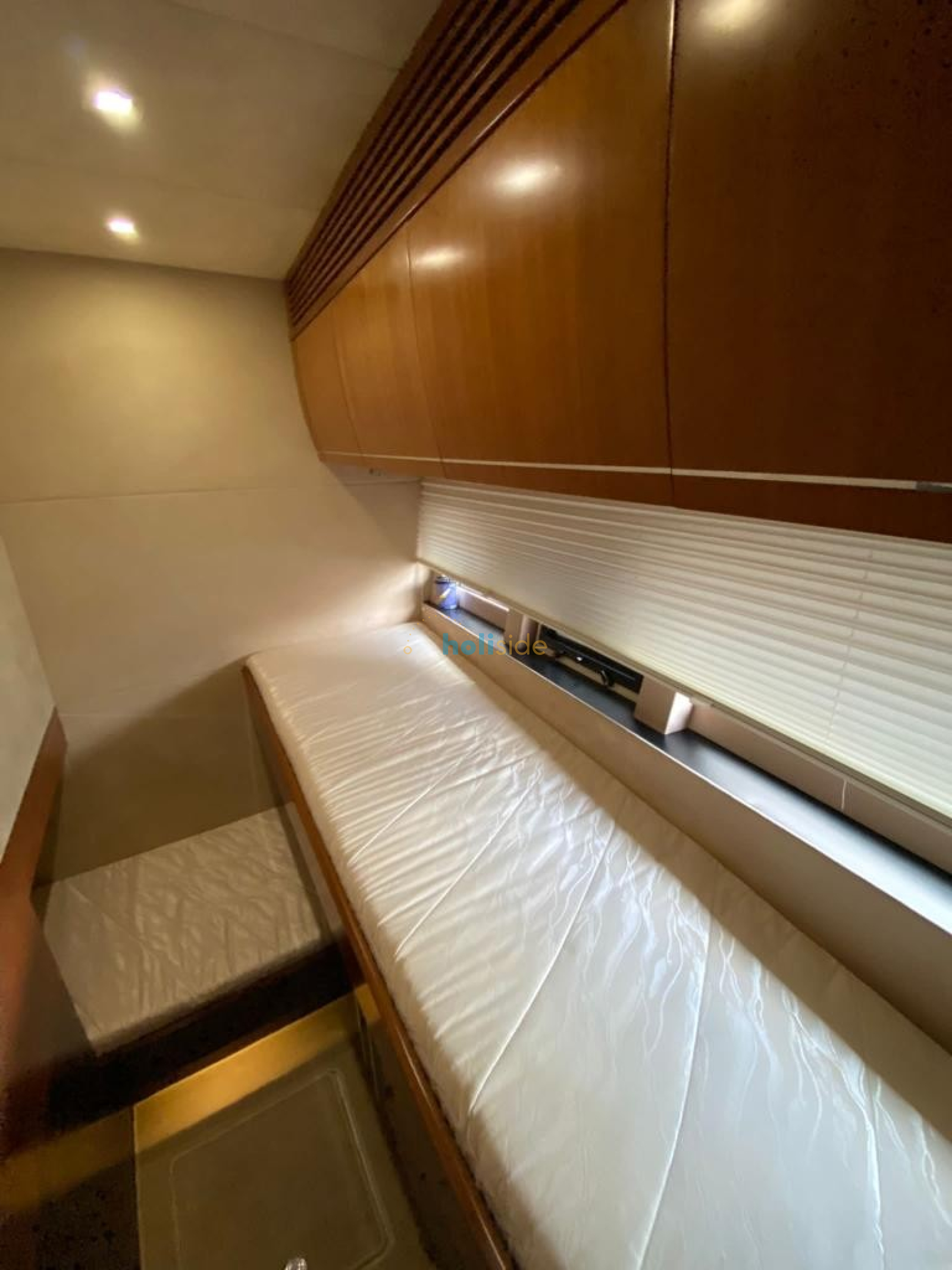 Melissa My Angel Motoryat