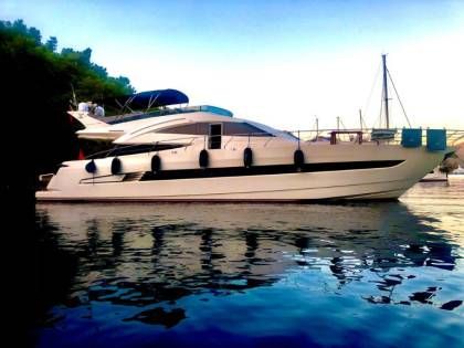 Melissa My Angel Motoryat