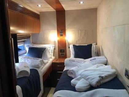 Melissa My Angel Motoryat