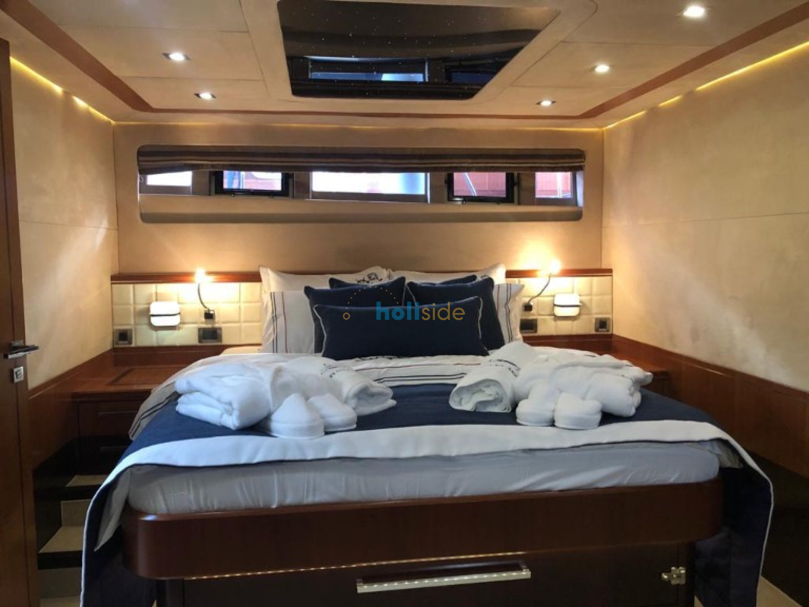 Melissa My Angel Motoryat