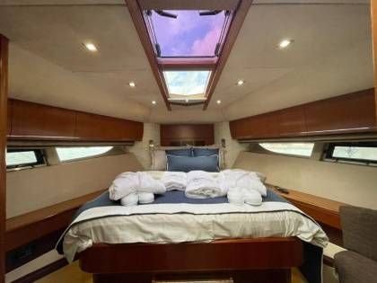 Melissa My Angel Motoryat