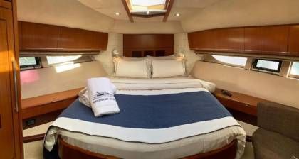 Melissa My Angel Motoryat