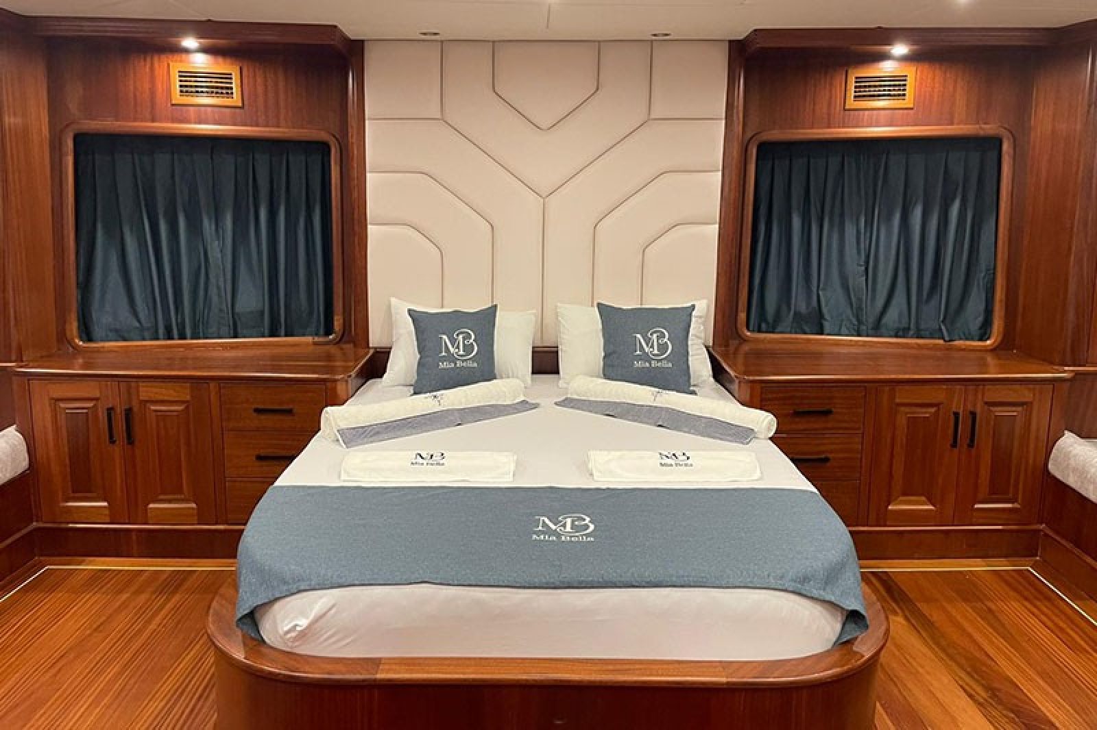 Mia Bella Gulet