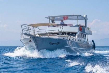 Royal Rtt Gulet