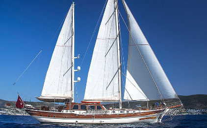 Estrella De Mar Gulet