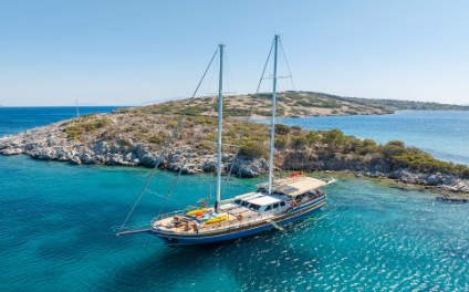 Gözdem The One Gulet