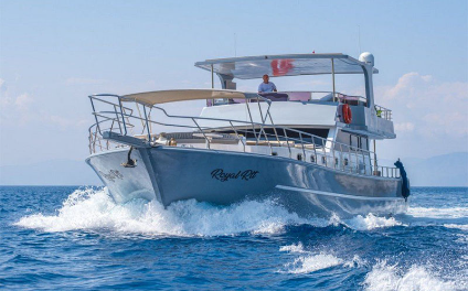 Royal Rtt Gulet